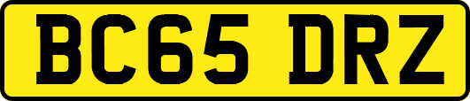 BC65DRZ