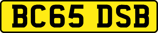 BC65DSB