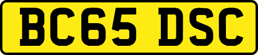 BC65DSC