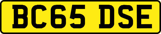 BC65DSE