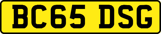 BC65DSG