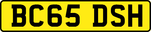 BC65DSH