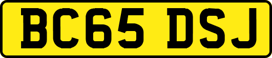 BC65DSJ