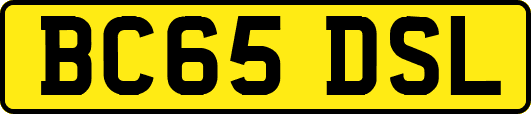 BC65DSL