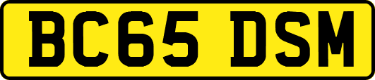 BC65DSM