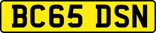 BC65DSN
