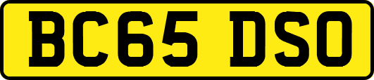 BC65DSO