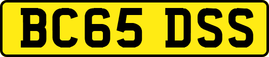 BC65DSS