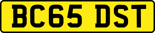 BC65DST
