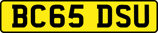 BC65DSU
