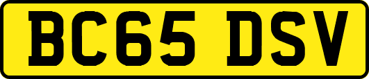 BC65DSV