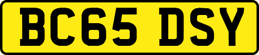 BC65DSY