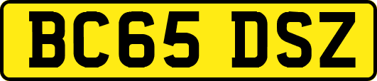BC65DSZ