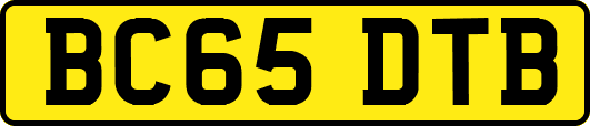 BC65DTB