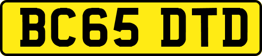 BC65DTD