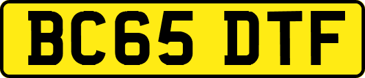 BC65DTF