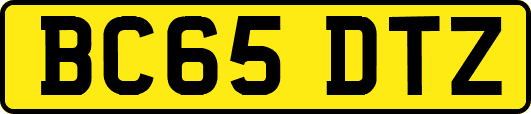BC65DTZ