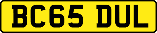 BC65DUL