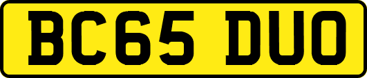 BC65DUO