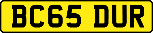 BC65DUR