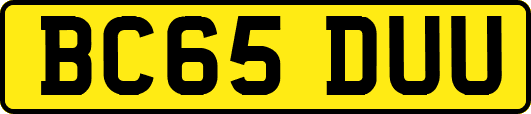 BC65DUU