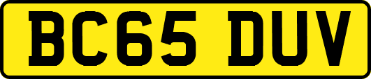 BC65DUV