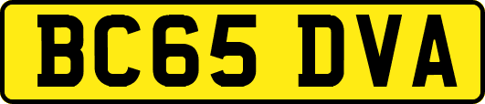 BC65DVA