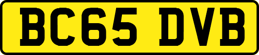 BC65DVB