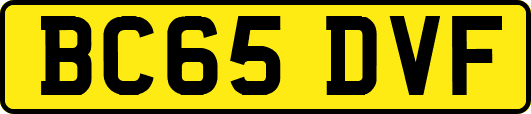 BC65DVF