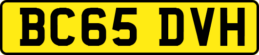 BC65DVH