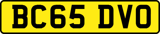 BC65DVO