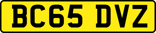 BC65DVZ
