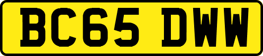 BC65DWW