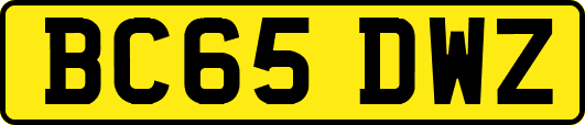 BC65DWZ