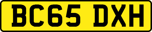 BC65DXH