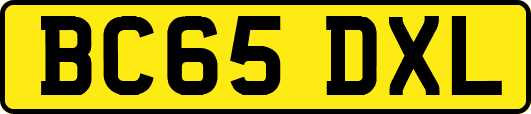 BC65DXL