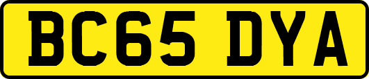 BC65DYA