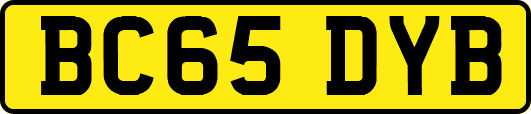 BC65DYB