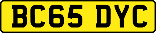 BC65DYC