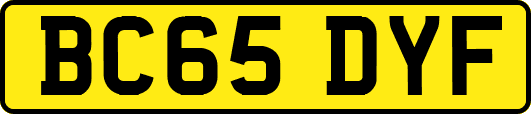 BC65DYF