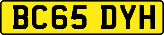 BC65DYH
