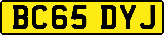 BC65DYJ