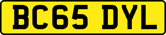 BC65DYL