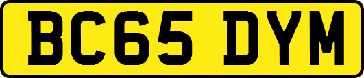 BC65DYM