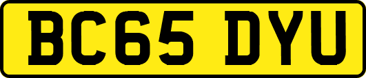 BC65DYU