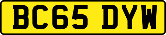 BC65DYW
