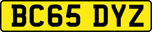 BC65DYZ