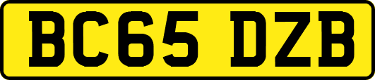 BC65DZB