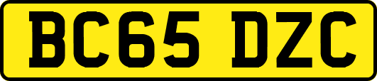 BC65DZC