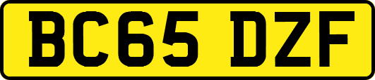 BC65DZF